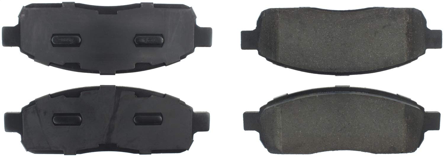 Street Select StopTech Brake Pads 305.10110