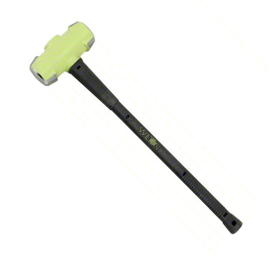 B.A.S.H Wilton 30" Sledge Hammer, 20 Lb Head (22030)