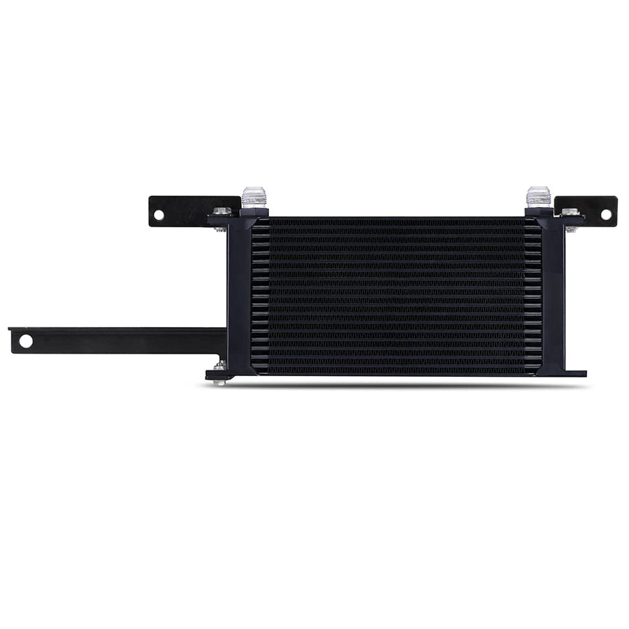 Mishimoto Oil Cooler Kit, Black Compatible with 2019+ Mazda Miata ND2
