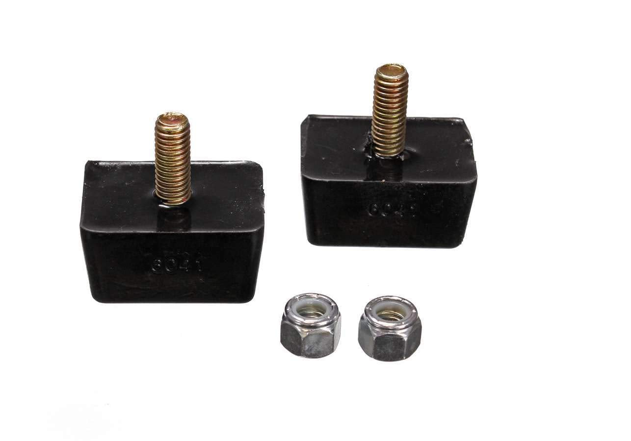 9.9118G Energy Suspension 7/8" Rectangular Universal Snubber