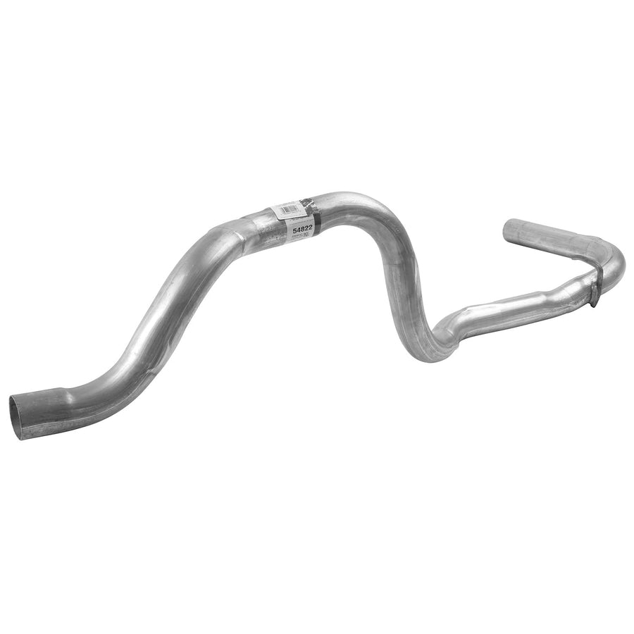Exhaust Tail Pipe AP Exhaust Products 54822