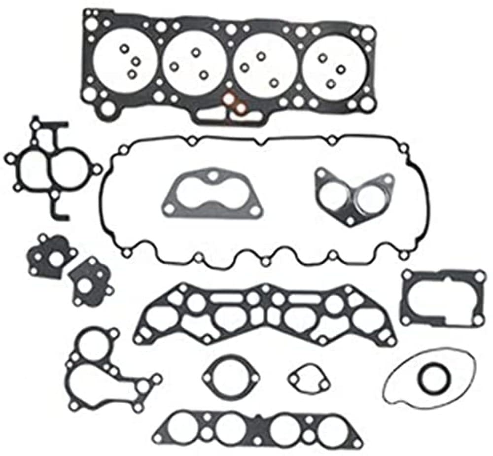 Engine Cylinder Head Gasket Set MAHLE HS5851