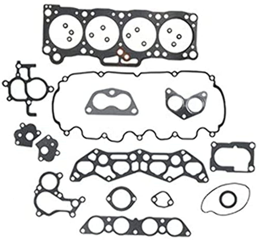 Engine Cylinder Head Gasket Set MAHLE HS5851