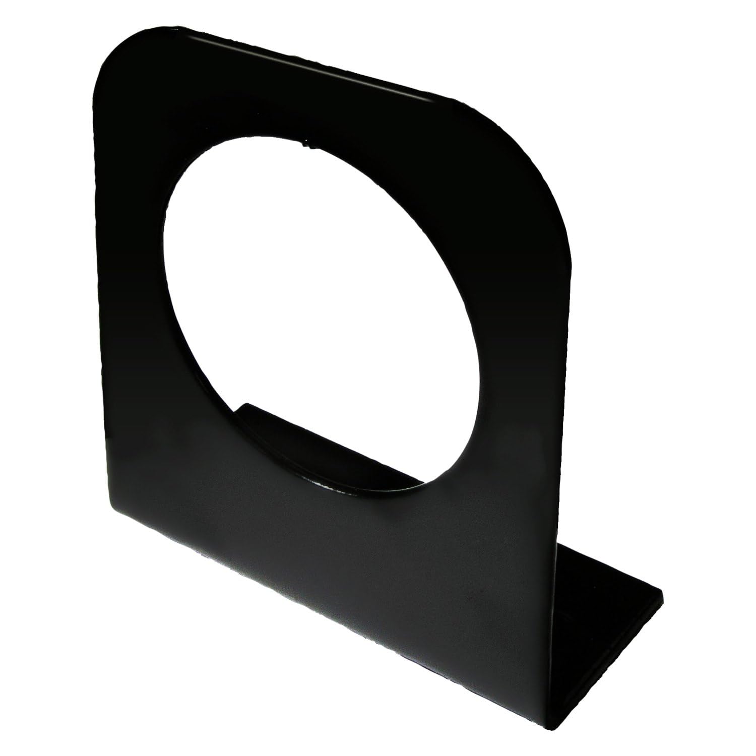 143-092 Peterson Manufacturing Replacement Lens 4.81"x4" (Bracket L-Mount Accepts 2.5" Lights), 1 Pack