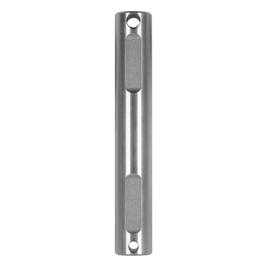 Shaft Cross pin for GM 8.2" posi case. Will fit Yukon Dura Grip or Eaton posi.