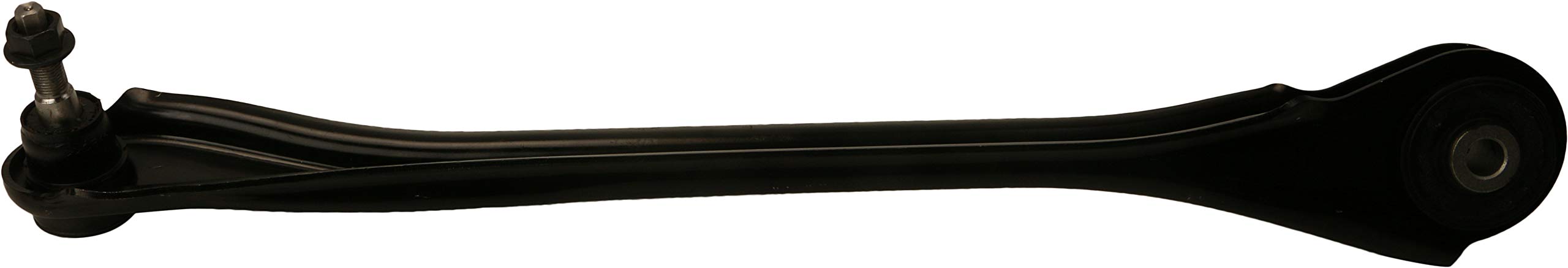 MOOG Suspension Control Arm and Ball Joint Assembly rear right upper RK621661