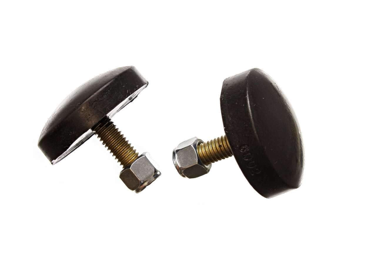 Low Profile Energy Suspension 9.9102G Bump Stop - Pack of 2