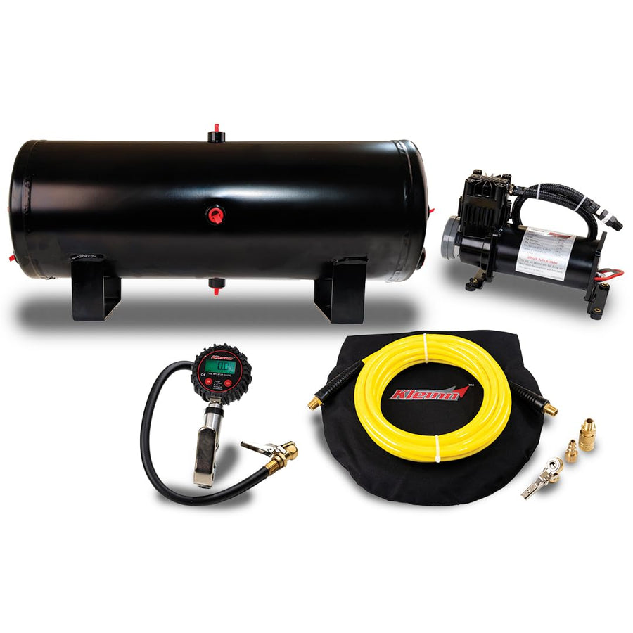 150-PSI Kleinn Air Horns Heavy Duty Sealed System