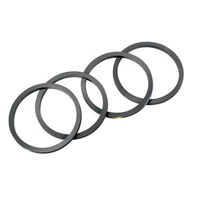 2.38" Piston Wilwood Round O-Ring Kit 130-4956