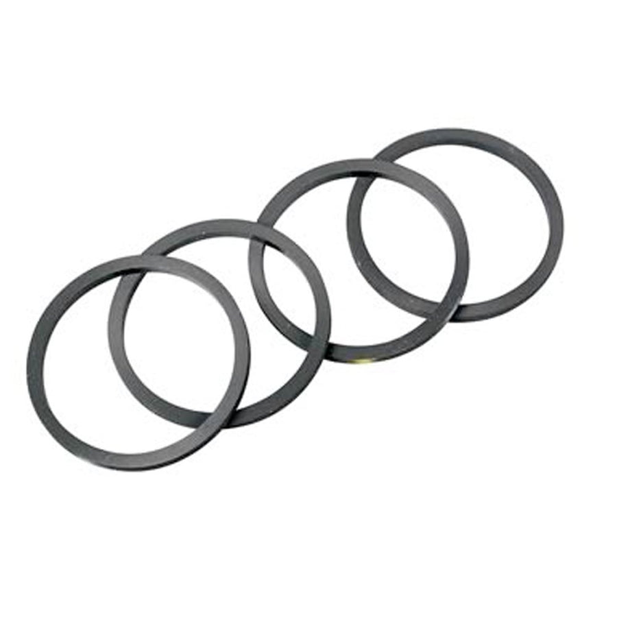 2.75" Piston Wilwood Round O-Ring Kit 130-4955