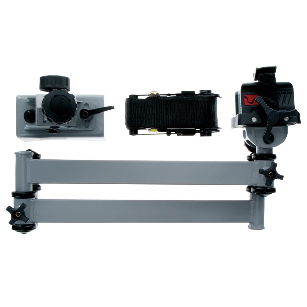 Elevation BOG Deathgrip