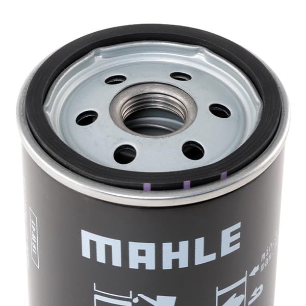 Oil Filter MAHLE OC 479