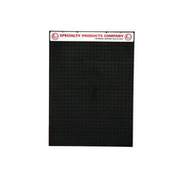 Board SPC 88120 W/Hook Pkg(25)