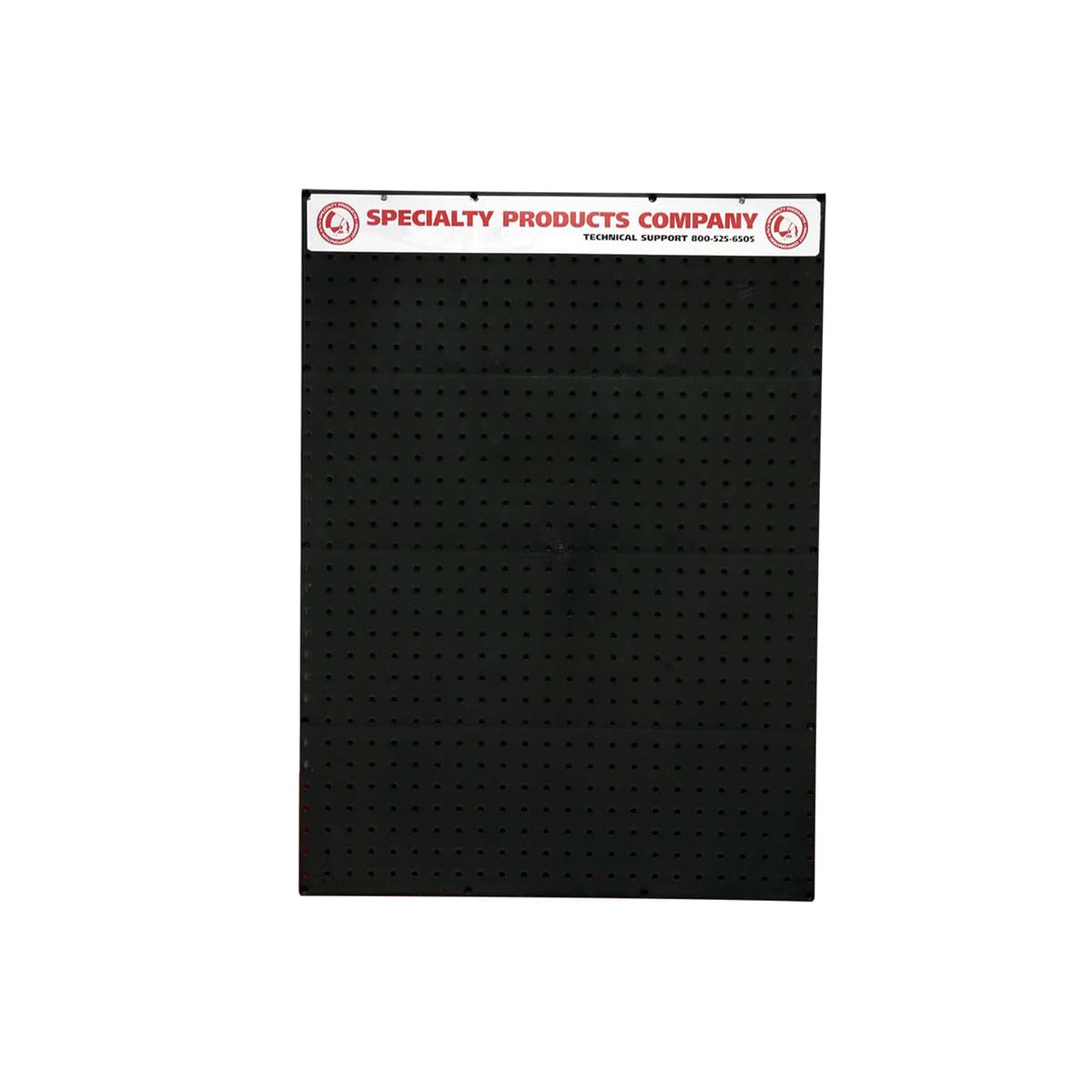 Board SPC 88120 W/Hook Pkg(25)