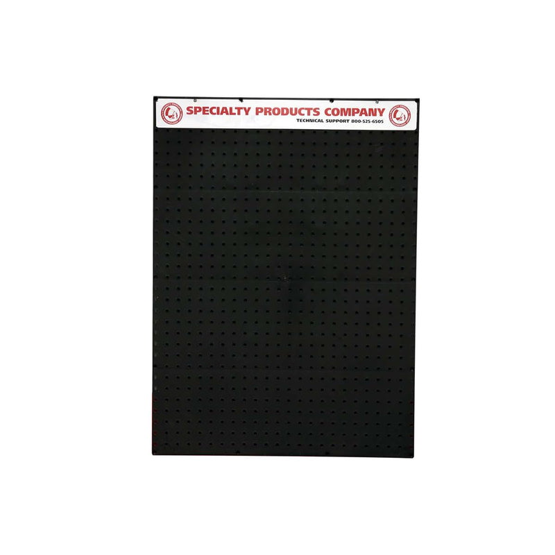 Board SPC 88120 W/Hook Pkg(25)