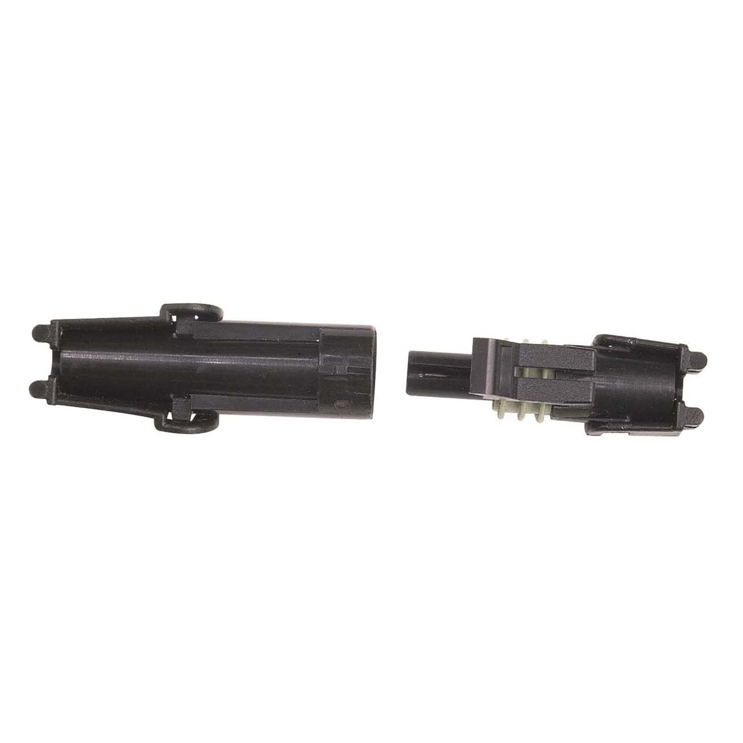 1-Pin MSD Weathertight Connector, 1 qty