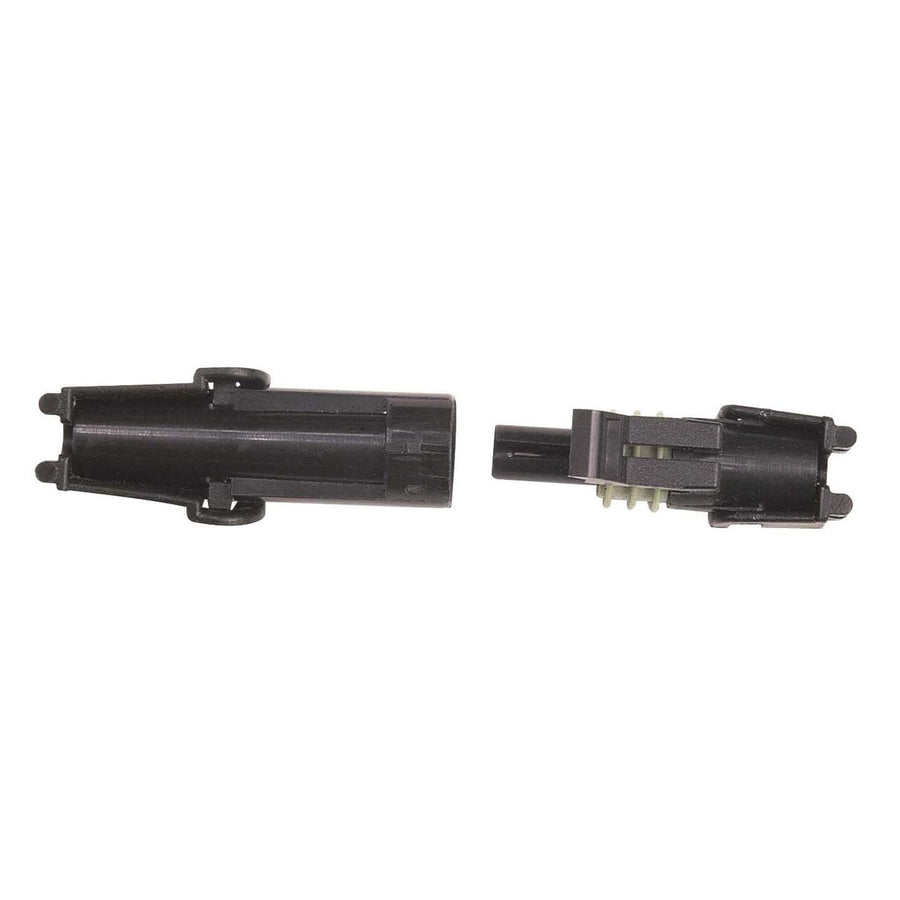 1-Pin MSD Weathertight Connector, 1 qty