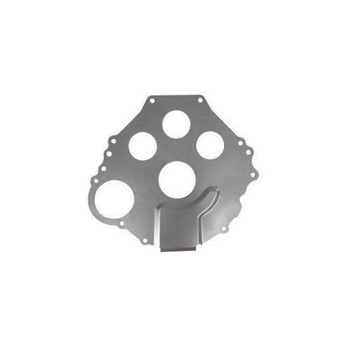 D9ZZ-7007-AR Scott Drake T5 5 Speed Spacer Plate