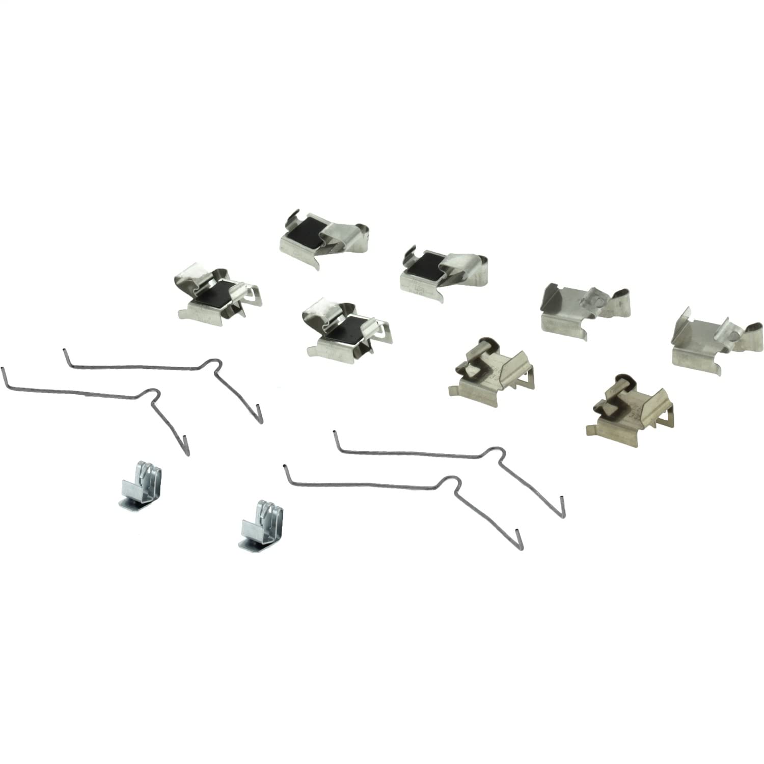 Sport Brake Pads StopTech 309.04761 with Shims and Hardware