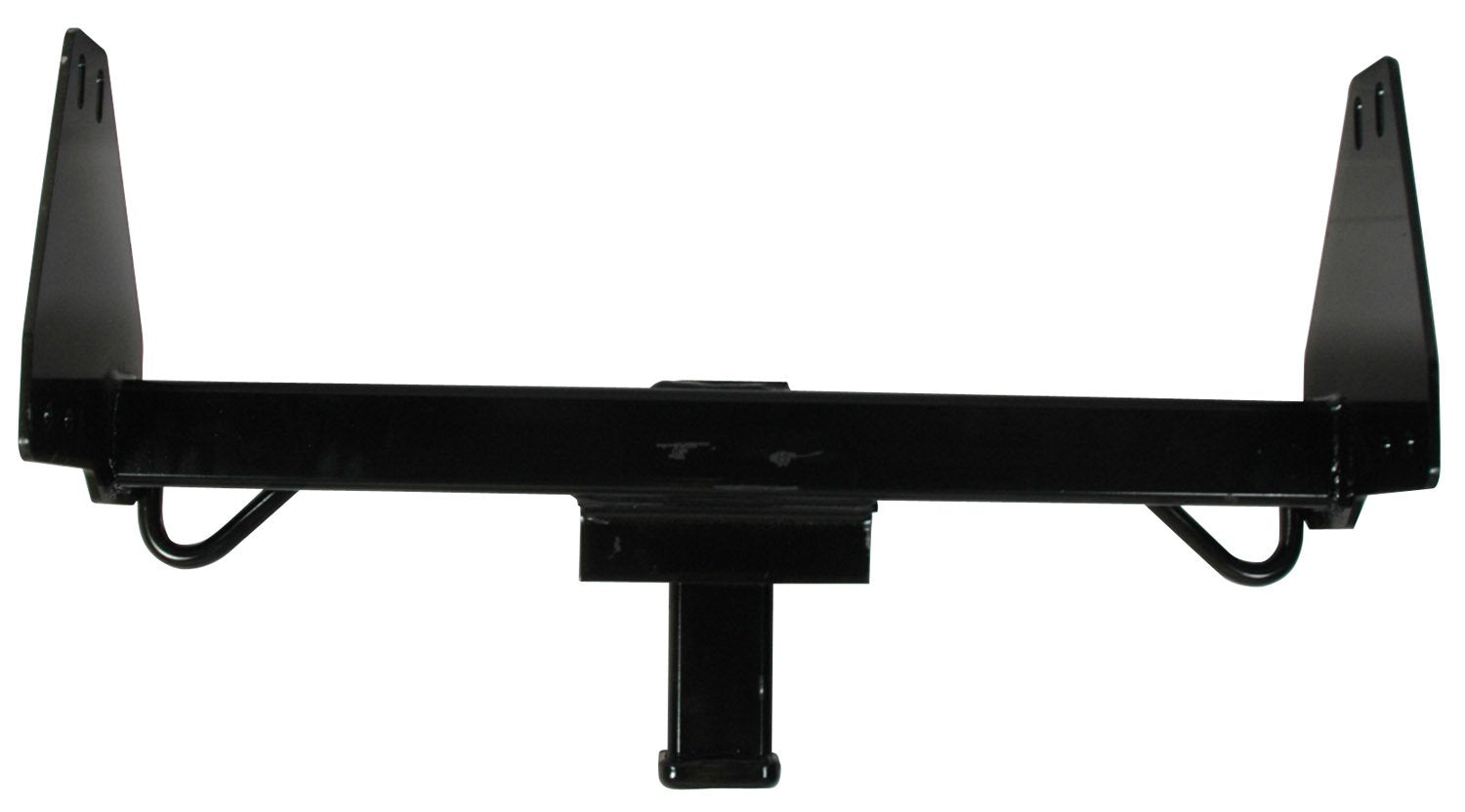 Front Mount Receiver Draw-Tite 65043 with 2" Square Receiver opening