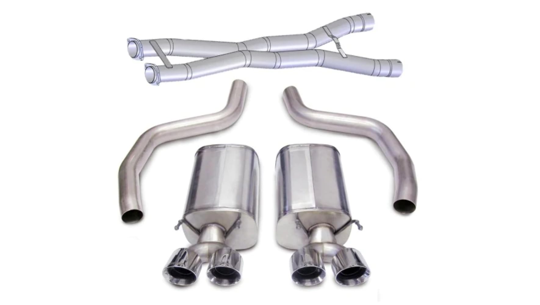 14164CB3 Corsa