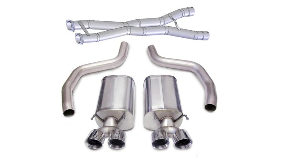 14164CB3 Corsa
