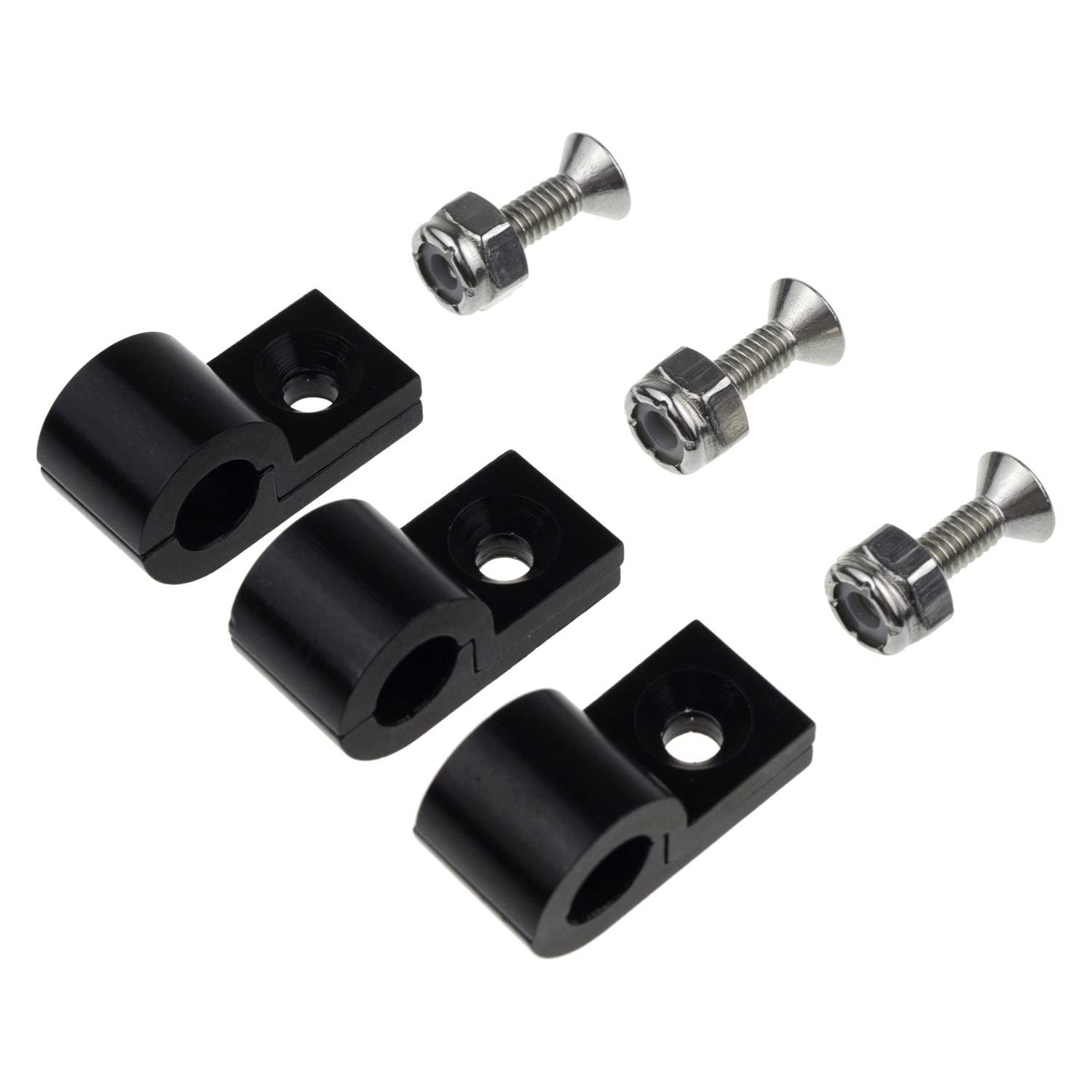 Performance Red Horse 320-38-2 Clamp