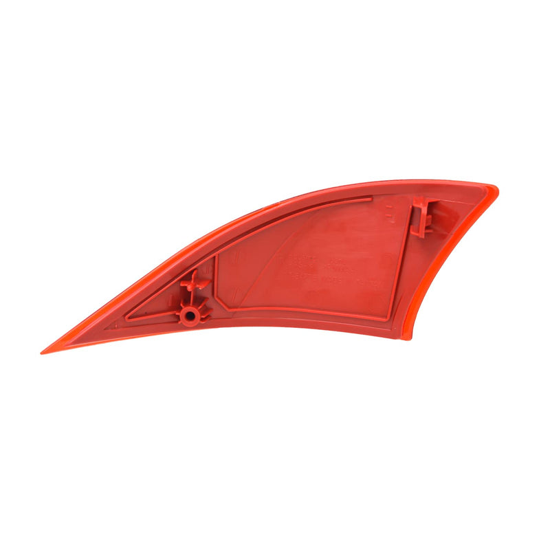 Right TYC Reflector Assembly Compatible with 2014-2020 Lexus IS200t/300
