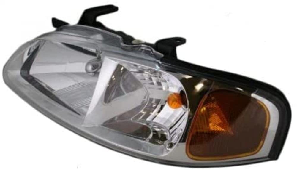 Headlight Eagle Eyes DS496-B001L