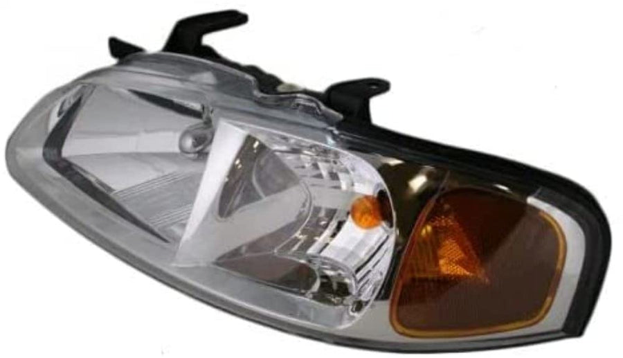 Headlight Eagle Eyes DS496-B001L