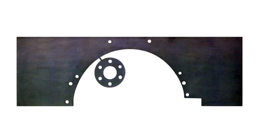 Mid Competition Engineering C4035 Mount Plate