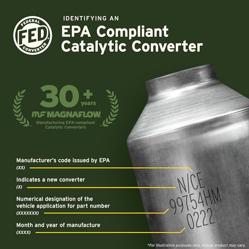 Clothing & Gear MagnaFlow