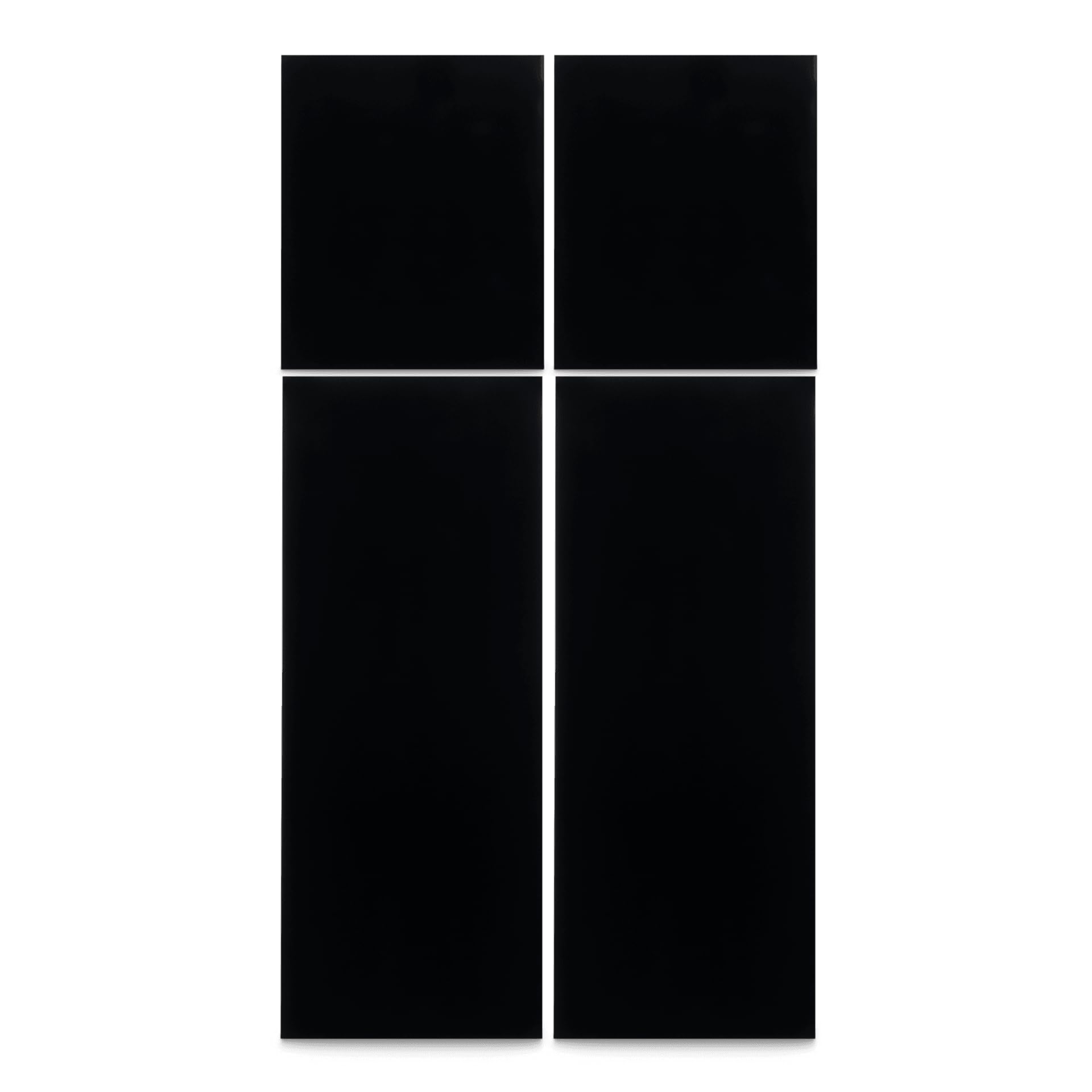 Refrigerator Dometic Door Panel