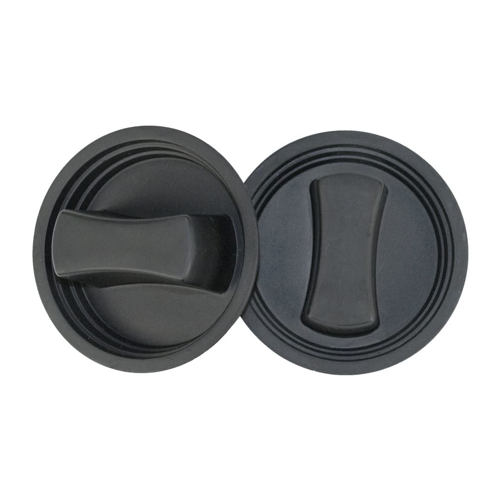 Titan Thetford RV Sewer Hose End Caps 17880