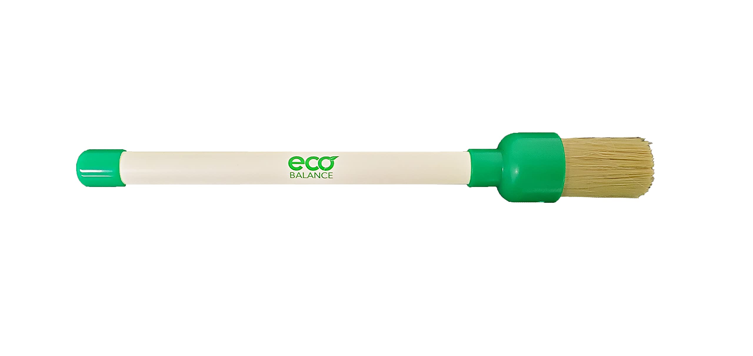 ECO Balance Soft Flexible Mounting Lubricant Brush for ECO-EP8 Euro Paste Compound, ECO-EPB Used on Trucks, Cars, Motorcycles, ATV, UTV, RV, Dirt Bike Tires