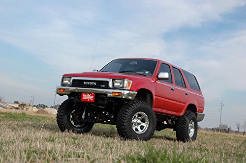 Rough Country 4-5" Lift Kit 1990-1995 for Toyota 4-Runner 4WD - 736.20