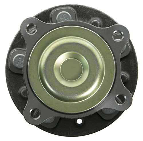 Wheel Bearing and Hub Assembly MOOG for Chevrolet Cruze