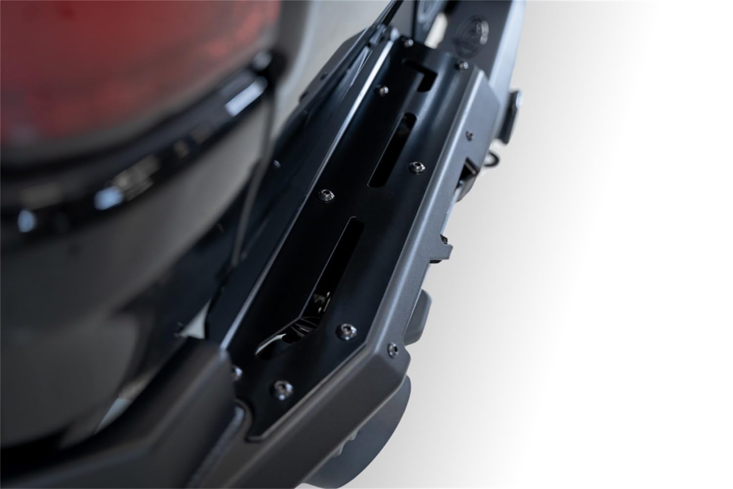 Phantom Rear Bumper Addictive Desert Designs R620191190