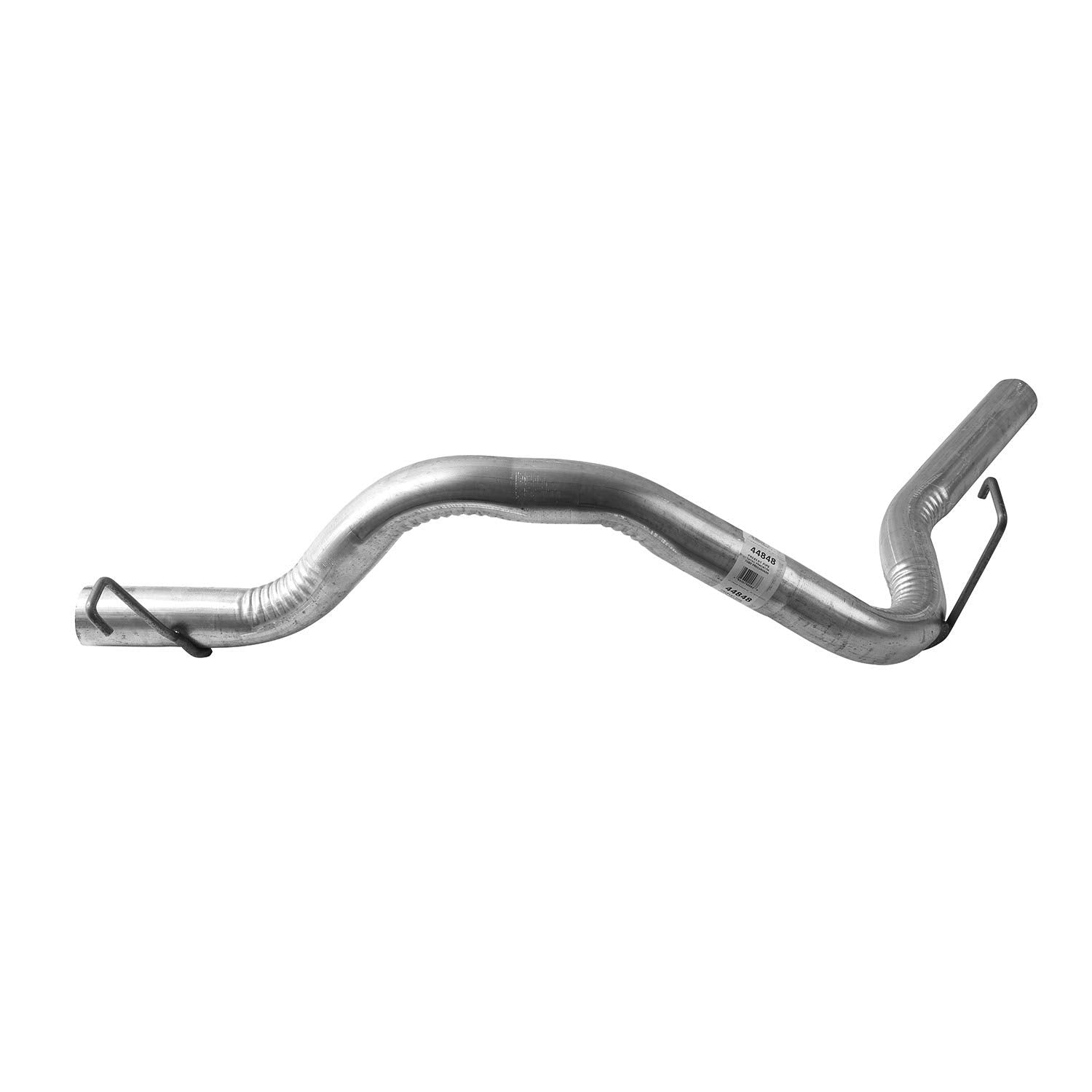 Exhaust Tail Pipe AP Exhaust Products 44848