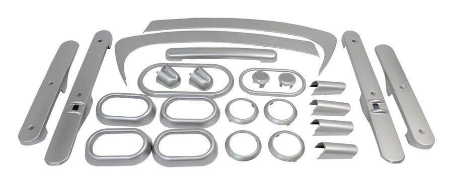 Interior Accent Kit RT Off-Road