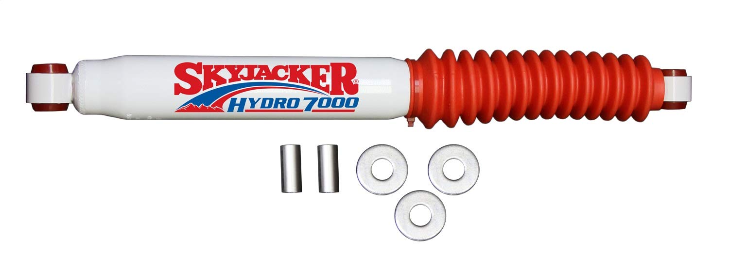 HD Skyjacker 7099 OEM Replacement Steering Stabilizer Kit
