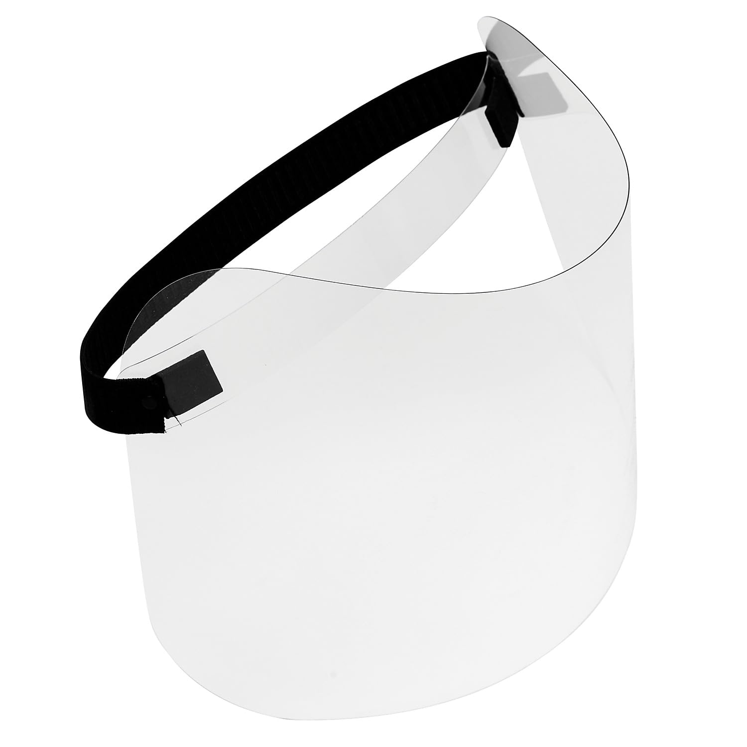 Atrend 10fs Multi-use Protective Face Shield Atrend, 10 Pack, 10 Count