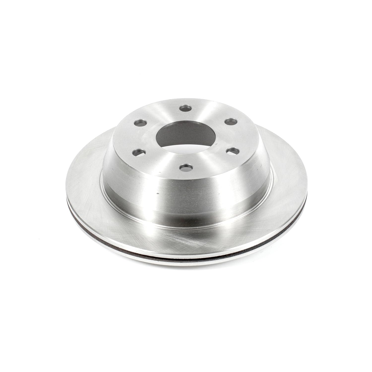 Power Stop Brake Rotor Autospecialty - AR8641 For Astro Avalanche Silverado 1500 Silverado 1500 Clas Suburban 1500 Tahoe Safari Sierra 1500 Sierra 1500 Clas Yukon Yukon XL 1500 [Model Specific]