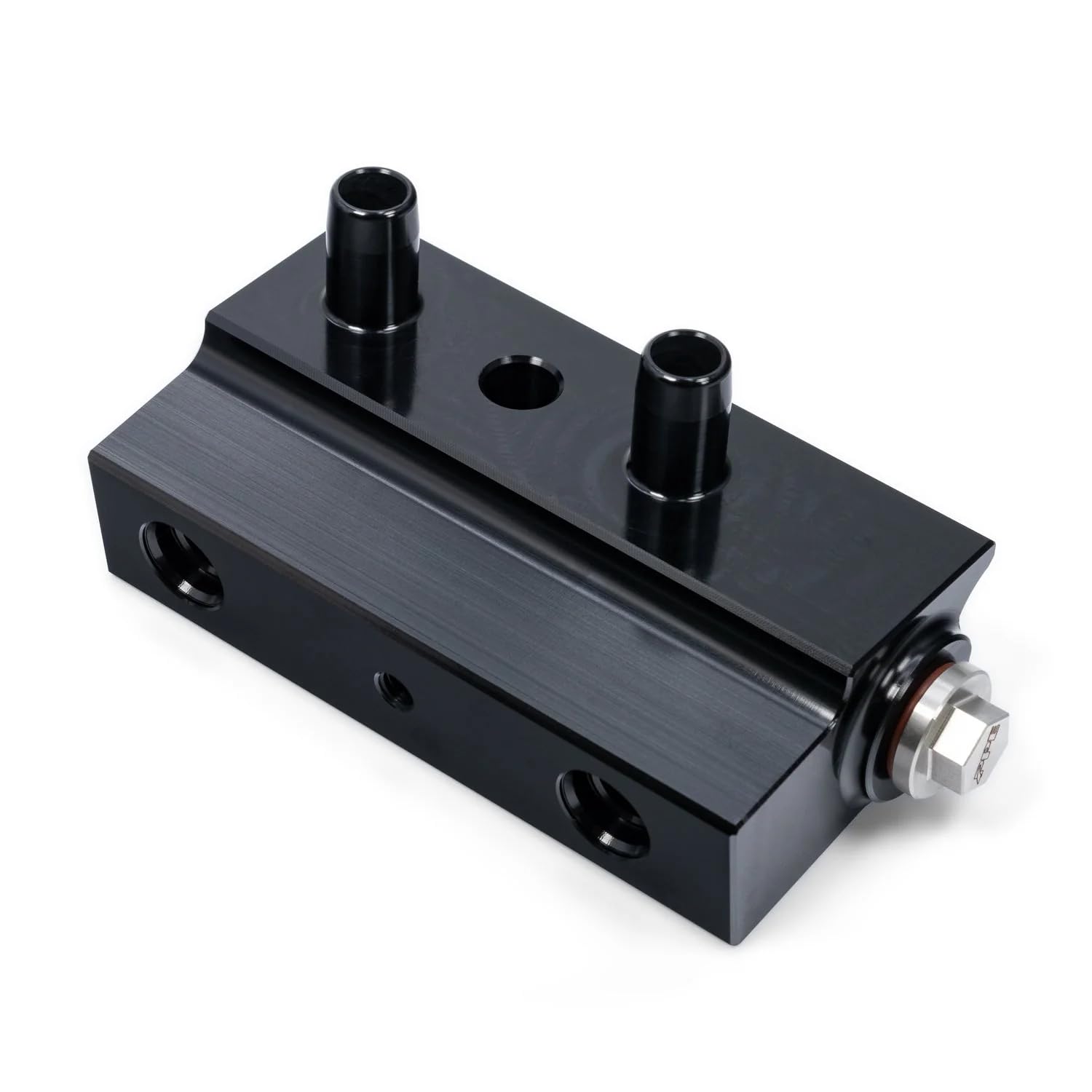 Transmission Fluid Thermal Bypass Valve for 2019-2023 Silverado/Sierra 1500 w/ 6L80 or 8L90 Line - 1/2"
