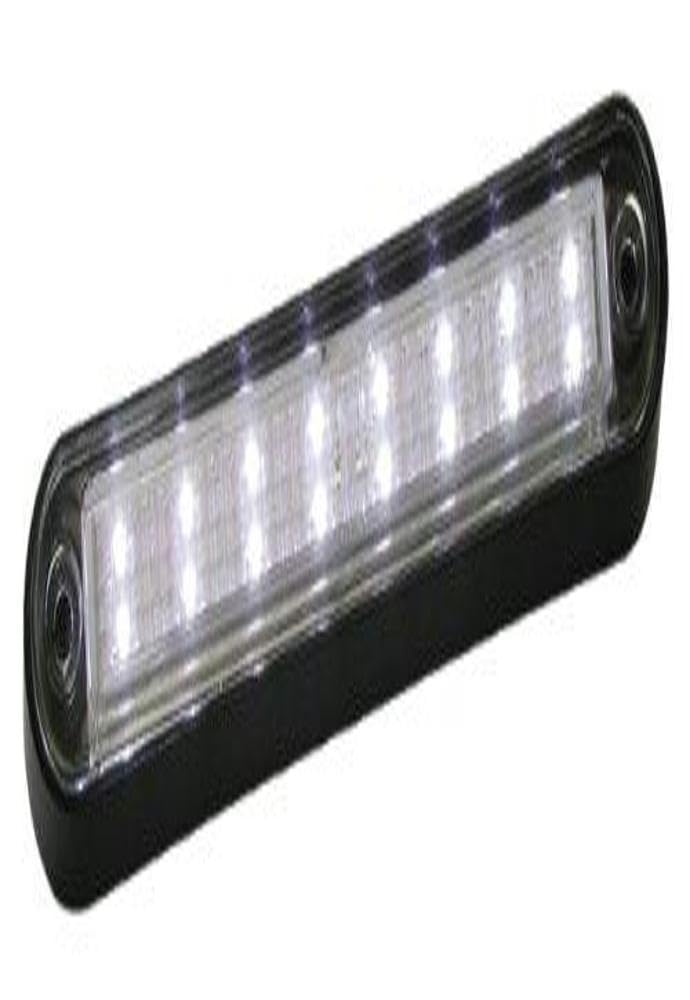 Peterson V388C Blue LED Auxiliary Light