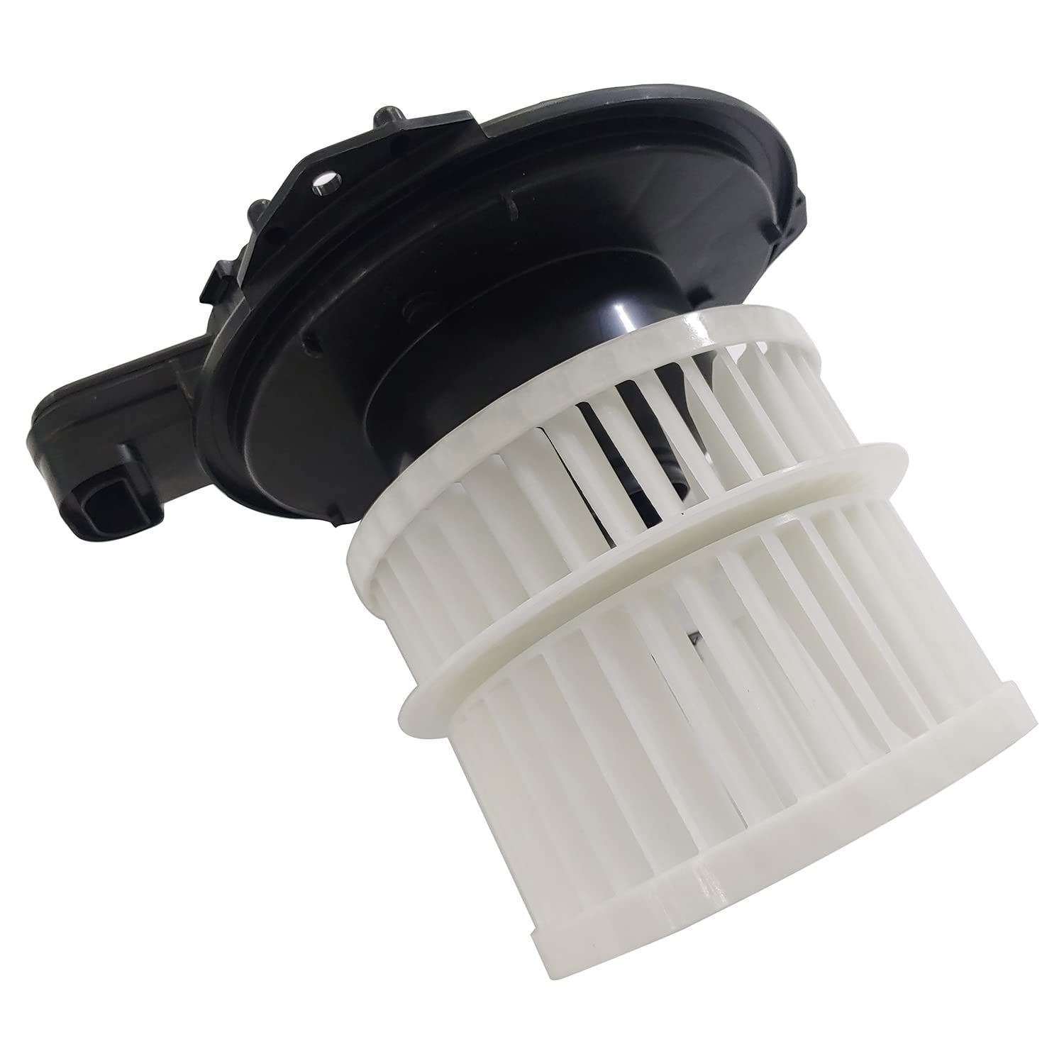 Blower Assembly TYC 700344 Compatible with 2018-2020 Toyota Camry