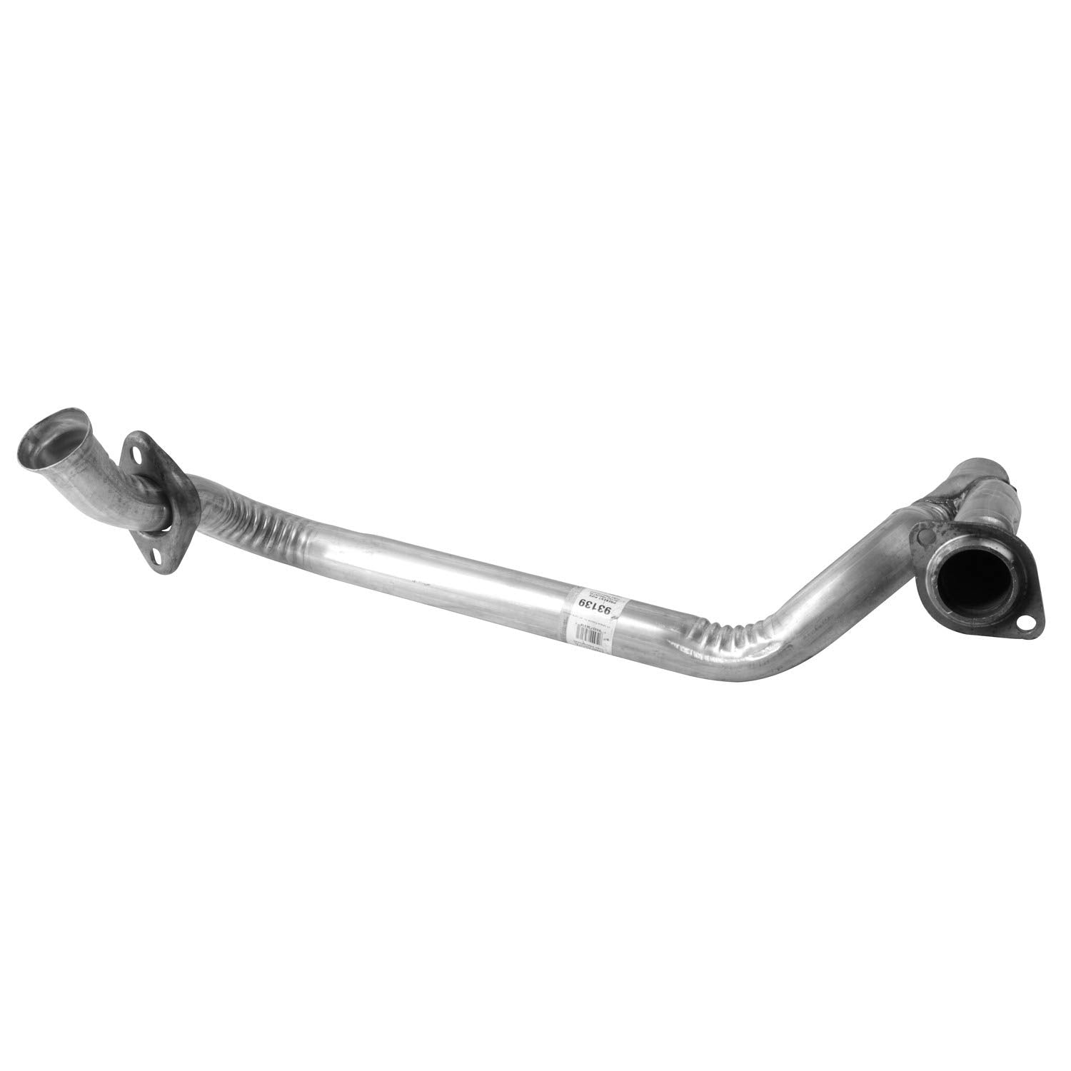 Exhaust Pipe New for Wrangler