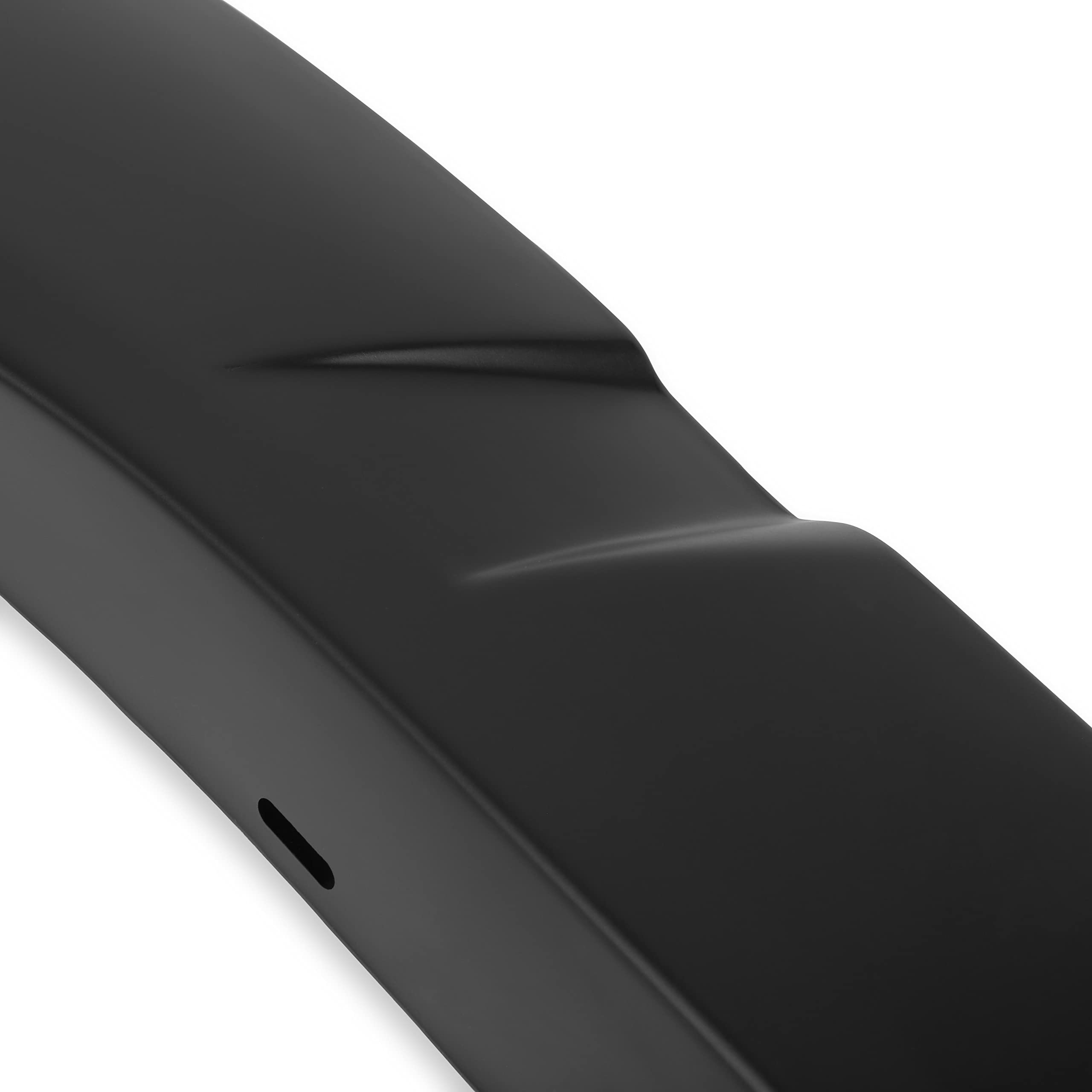 Fender Flare - Rear - Right Brothers Trucks 04-446