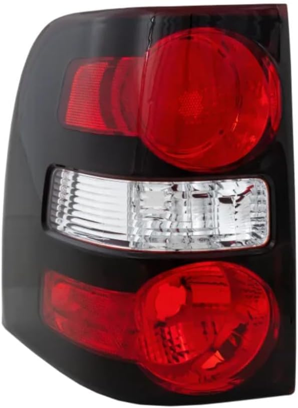 For Ford Explorer Tail Light ACK 2006 07 08 09 2010 Driver Side | Replacement For FO2818140 | 6L2Z13405CA