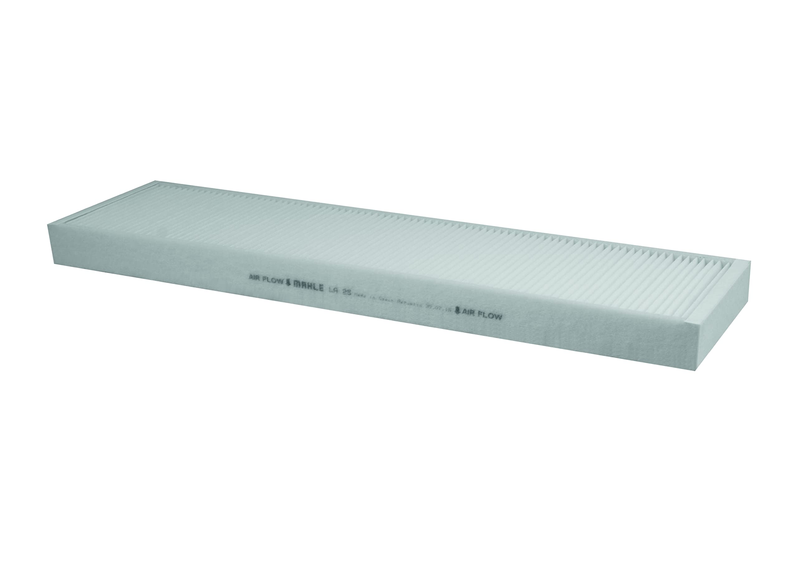Cabin Air Filter MAHLE LA 25